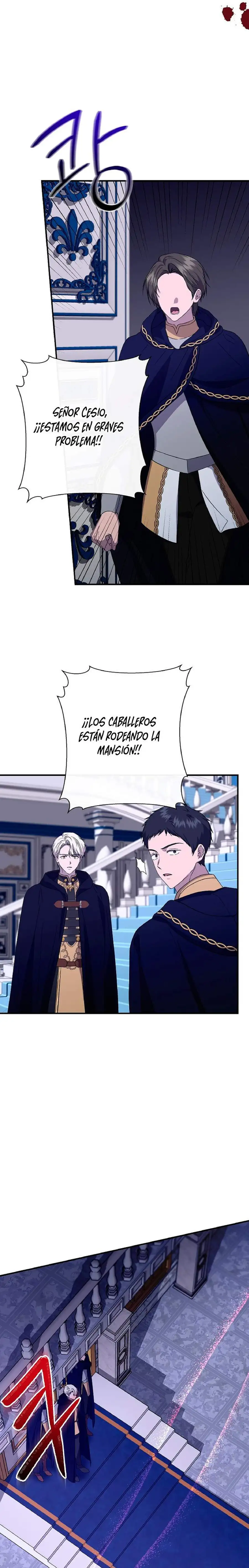 Yo no sere Cenicienta - Capítulo 113 - Página 15 - LectorTMOo