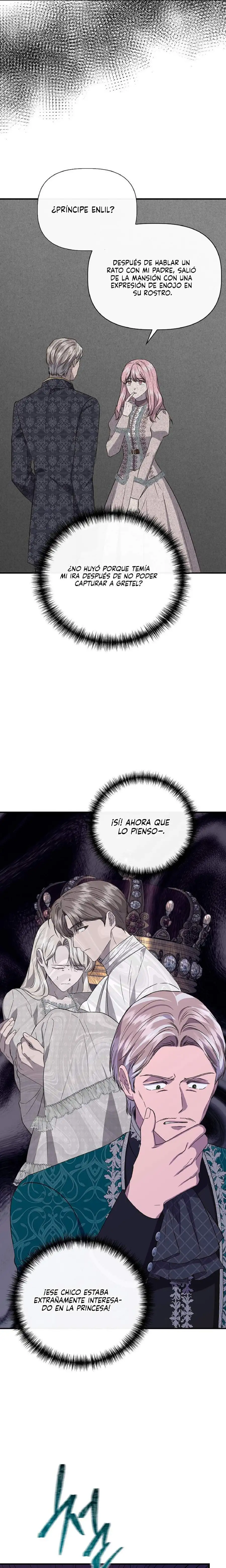 Yo no sere Cenicienta - Capítulo 113 - Página 23 - LectorTMOo