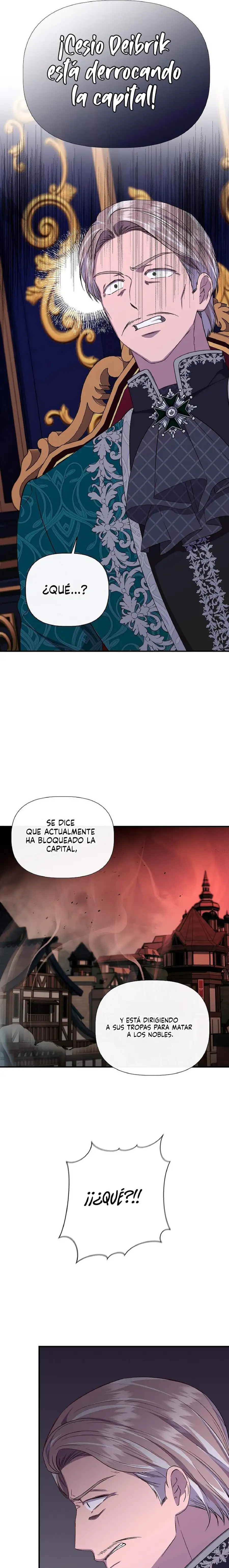 Yo no sere Cenicienta - Capítulo 113 - Página 25 - LectorTMOo