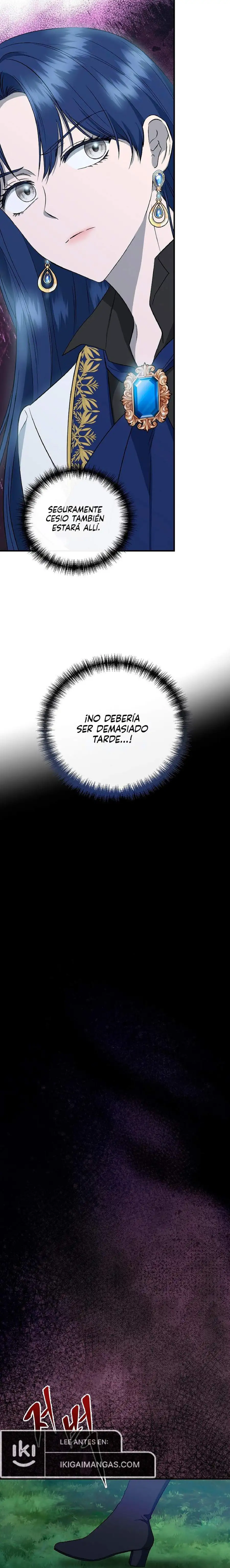 Yo no sere Cenicienta - Capítulo 114 - Página 14 - LectorTMOo