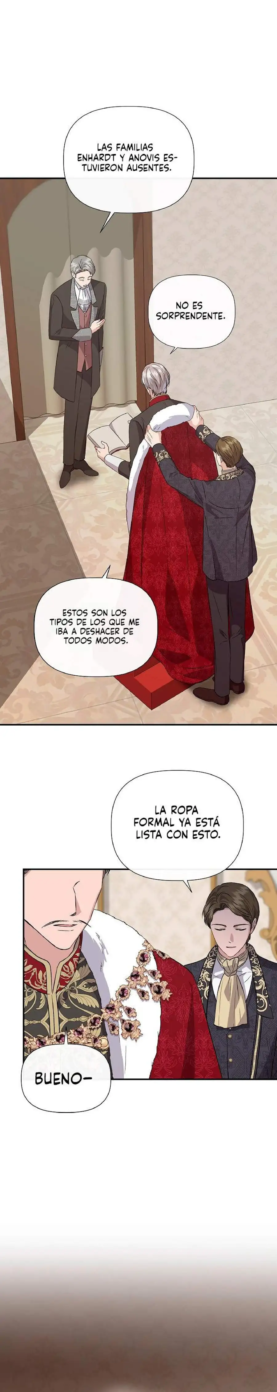 Yo no sere Cenicienta - Capítulo 115 - Página 6 - LectorTMOo