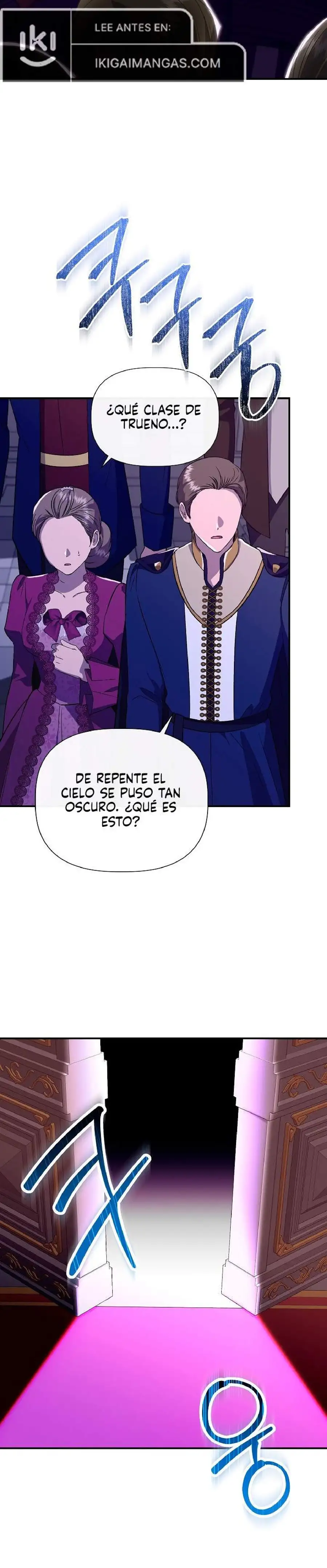 Yo no sere Cenicienta - Capítulo 115 - Página 17 - LectorTMOo