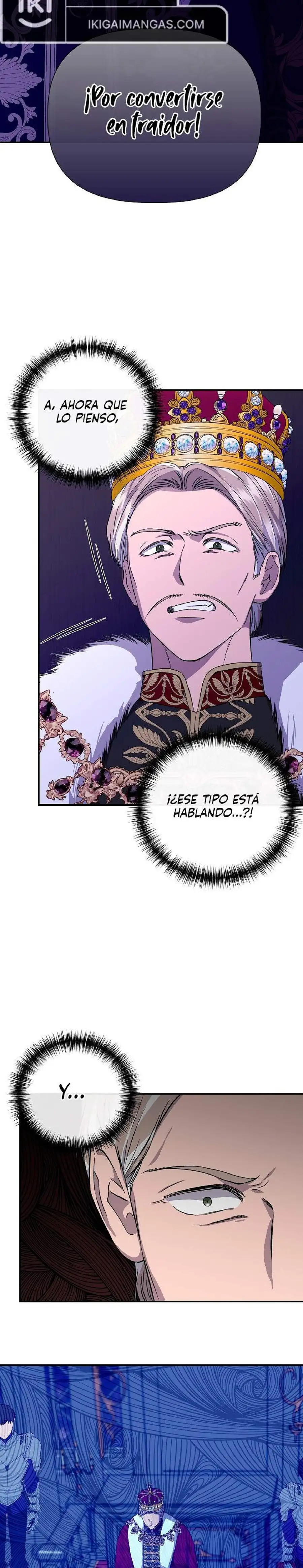 Yo no sere Cenicienta - Capítulo 115 - Página 20 - LectorTMOo