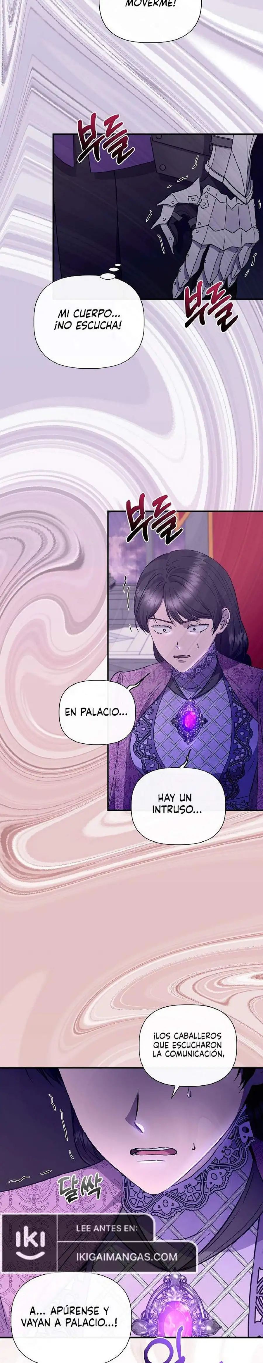 Yo no sere Cenicienta - Capítulo 115 - Página 24 - LectorTMOo
