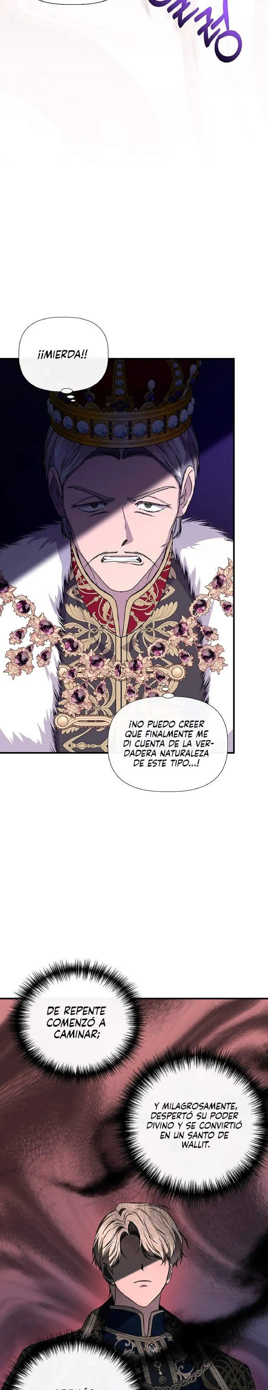 Yo no sere Cenicienta - Capítulo 115 - Página 25 - LectorTMOo