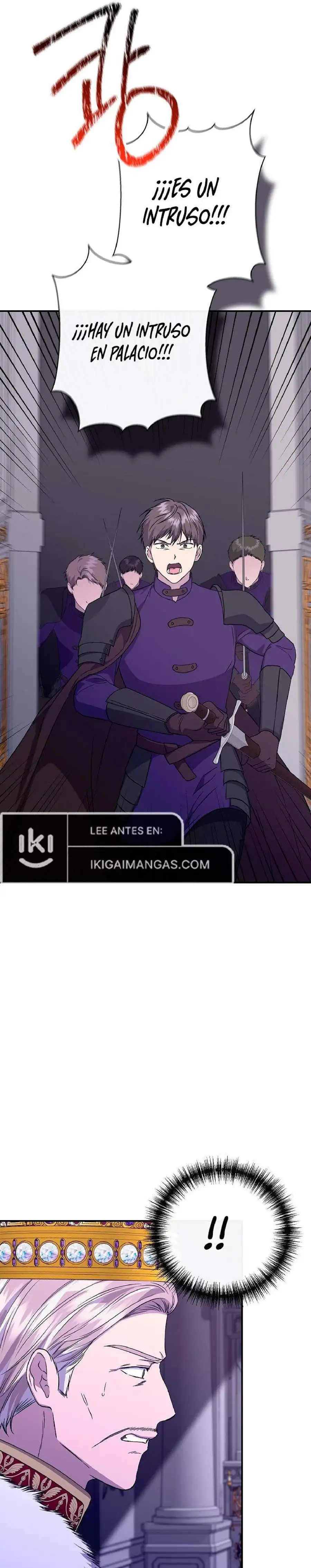 Yo no sere Cenicienta - Capítulo 115 - Página 27 - LectorTMOo