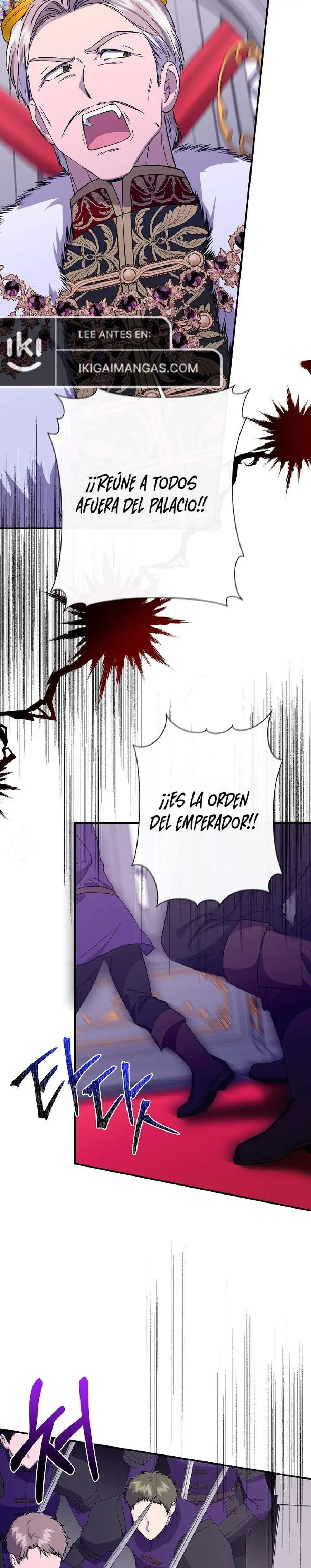 Yo no sere Cenicienta - Capítulo 115 - Página 29 - LectorTMOo