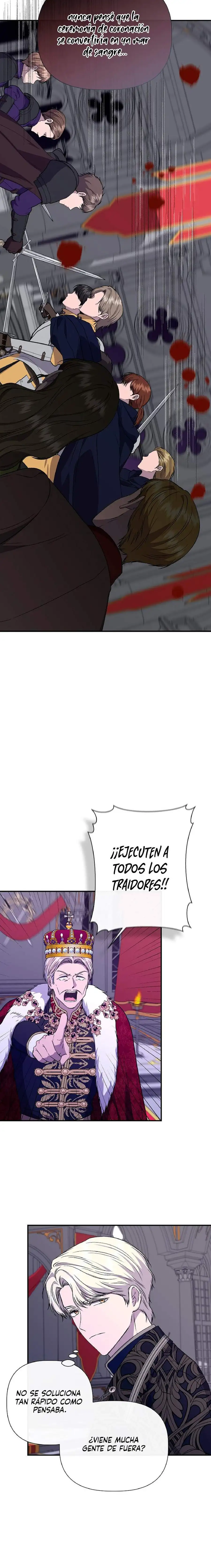 Yo no sere Cenicienta - Capítulo 116 - Página 4 - LectorTMOo