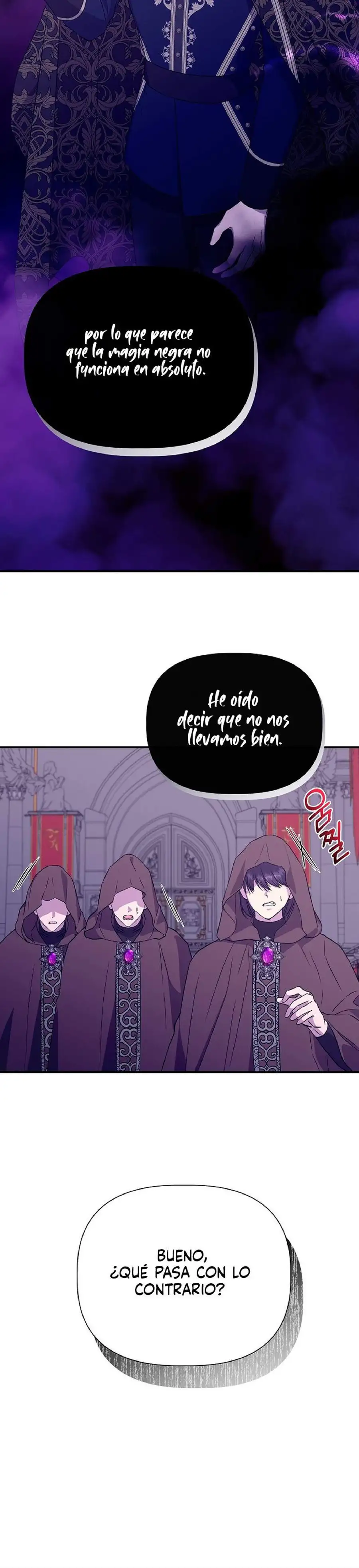 Yo no sere Cenicienta - Capítulo 116 - Página 12 - LectorTMOo