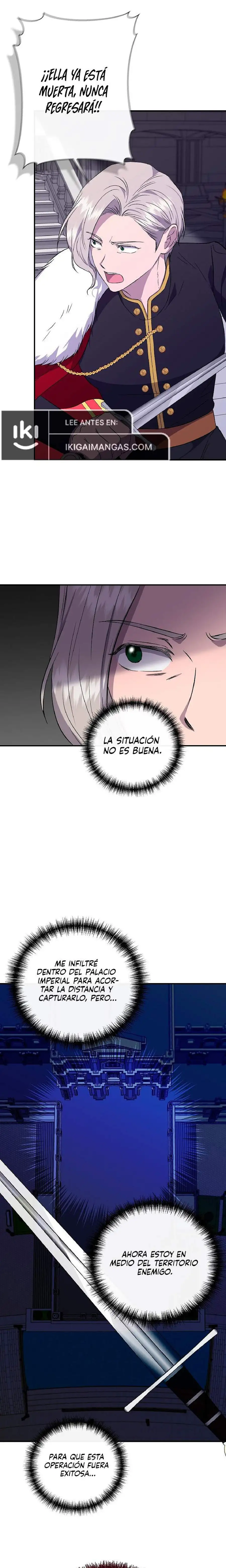 Yo no sere Cenicienta - Capítulo 117 - Página 17 - LectorTMOo