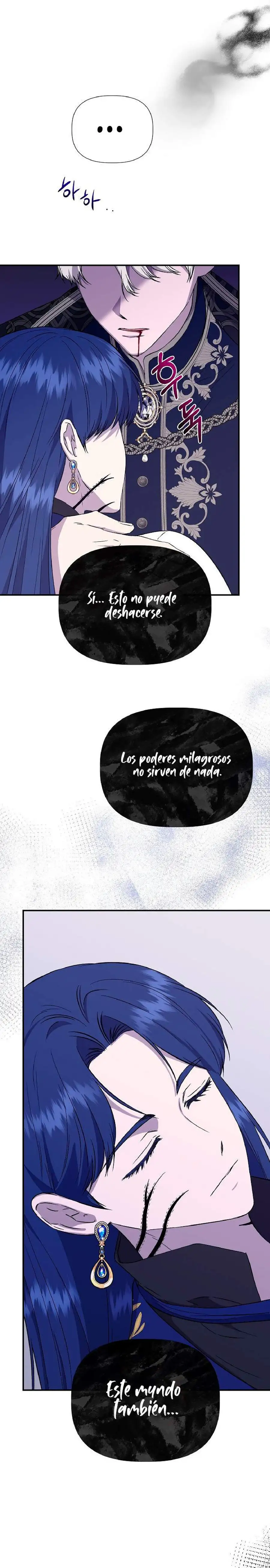 Yo no sere Cenicienta - Capítulo 117 - Página 23 - LectorTMOo