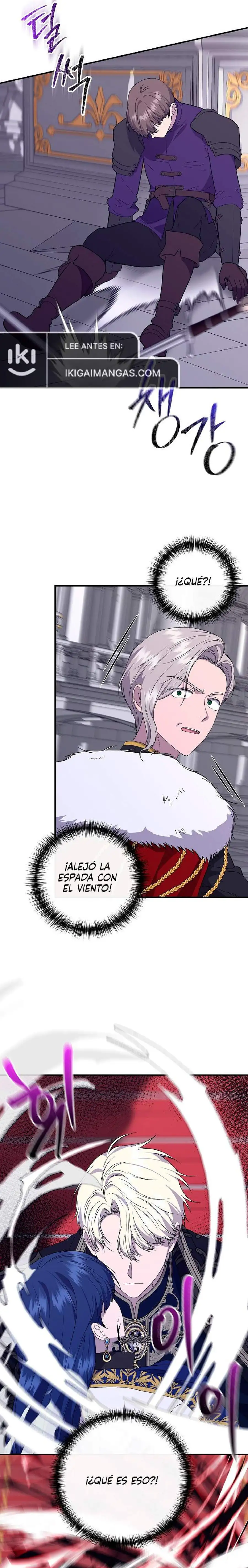 Yo no sere Cenicienta - Capítulo 118 - Página 5 - LectorTMOo