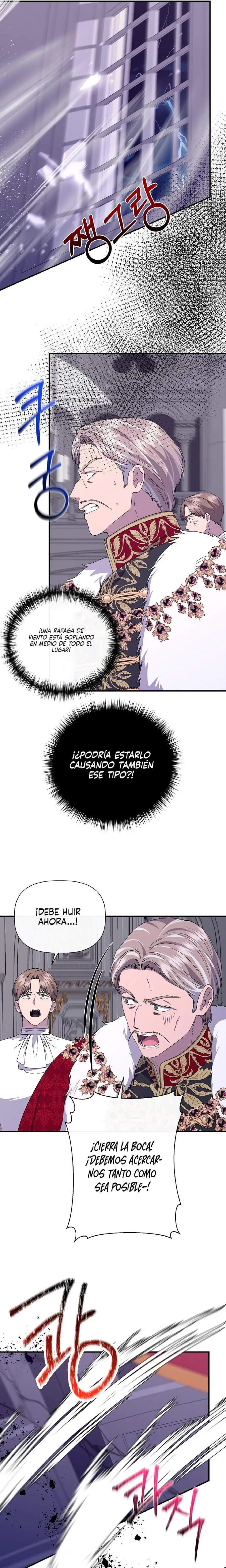 Yo no sere Cenicienta - Capítulo 118 - Página 9 - LectorTMOo