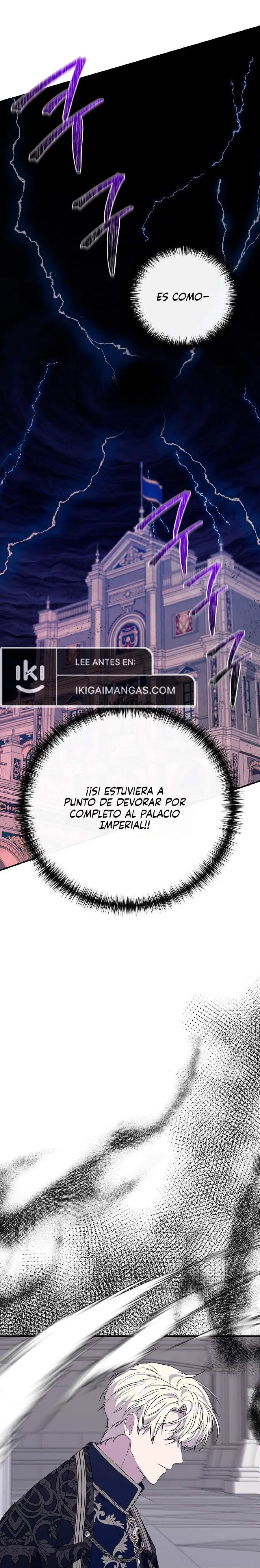 Yo no sere Cenicienta - Capítulo 118 - Página 12 - LectorTMOo