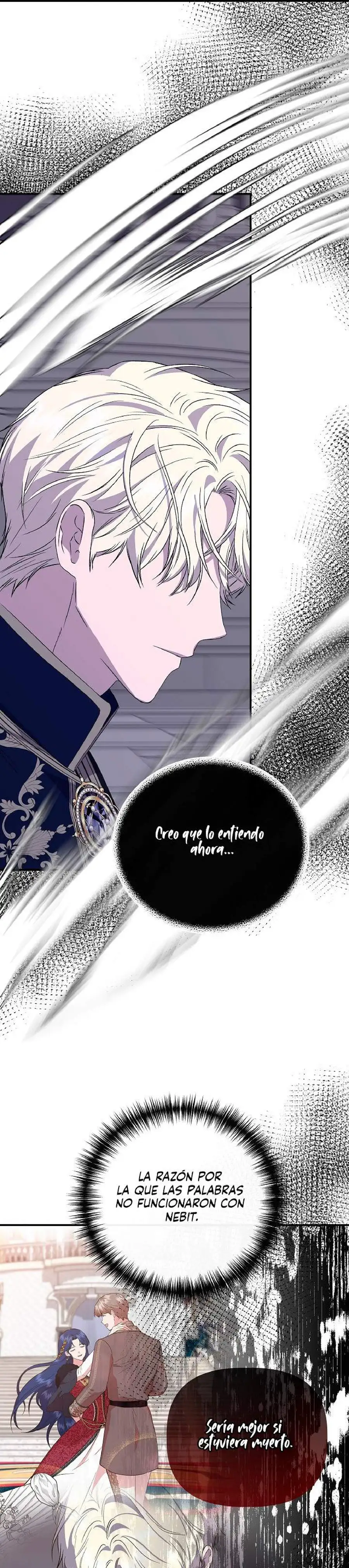 Yo no sere Cenicienta - Capítulo 118 - Página 13 - LectorTMOo