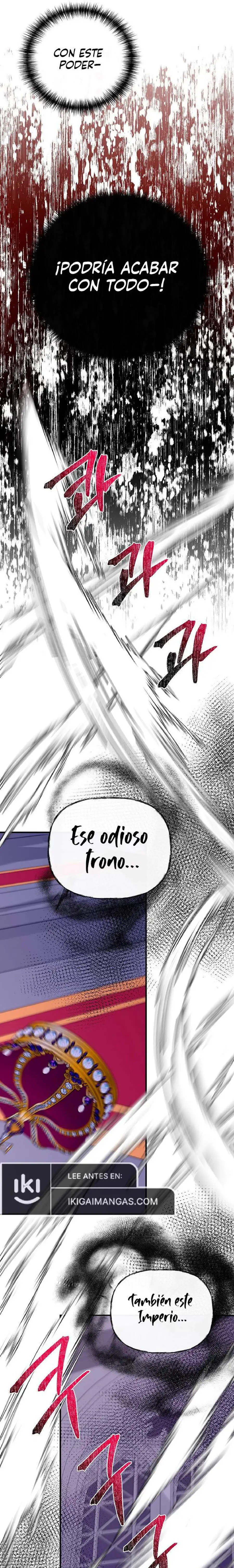 Yo no sere Cenicienta - Capítulo 118 - Página 15 - LectorTMOo