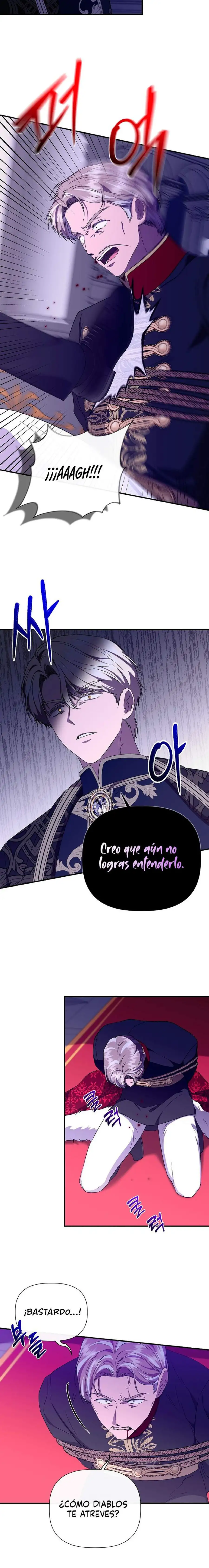 Yo no sere Cenicienta - Capítulo 119 - Página 12 - LectorTMOo