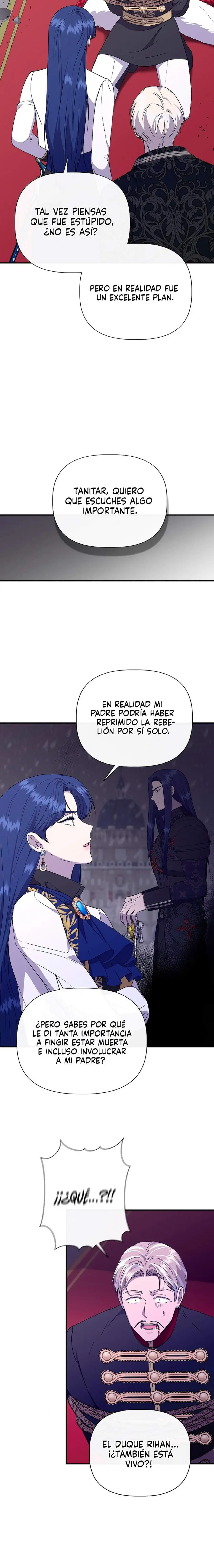 Yo no sere Cenicienta - Capítulo 119 - Página 14 - LectorTMOo