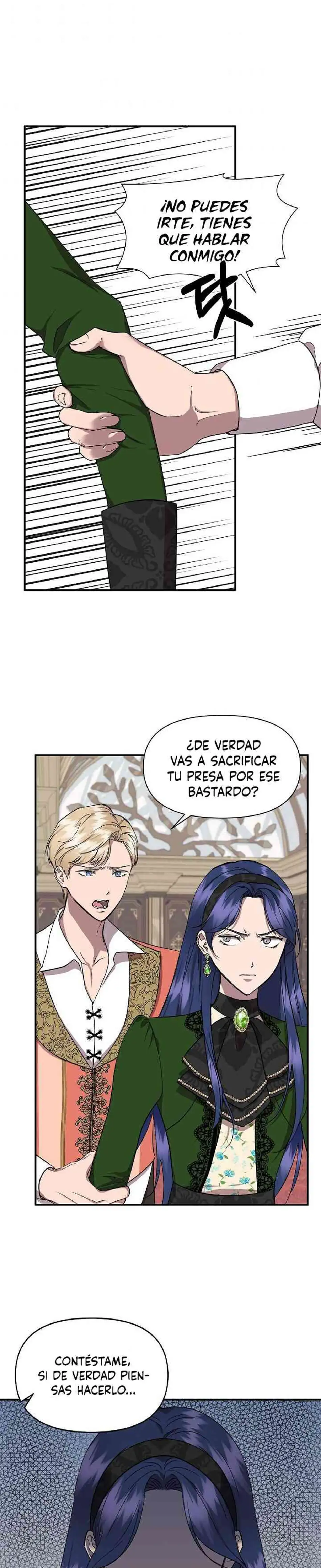 Yo no sere Cenicienta - Capítulo 12 - Página 4 - LectorTMOo