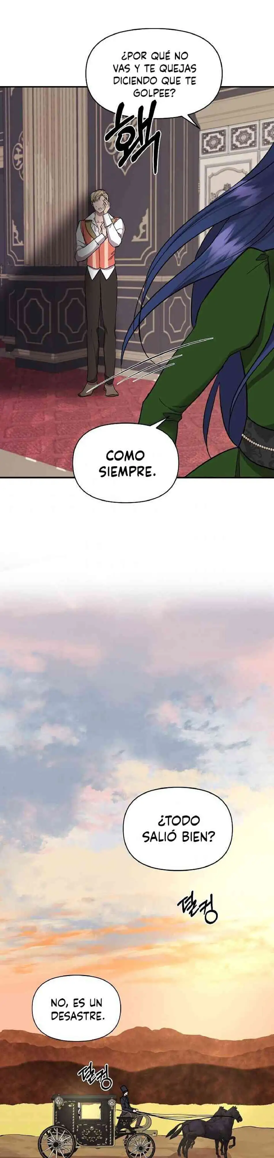 Yo no sere Cenicienta - Capítulo 12 - Página 13 - LectorTMOo