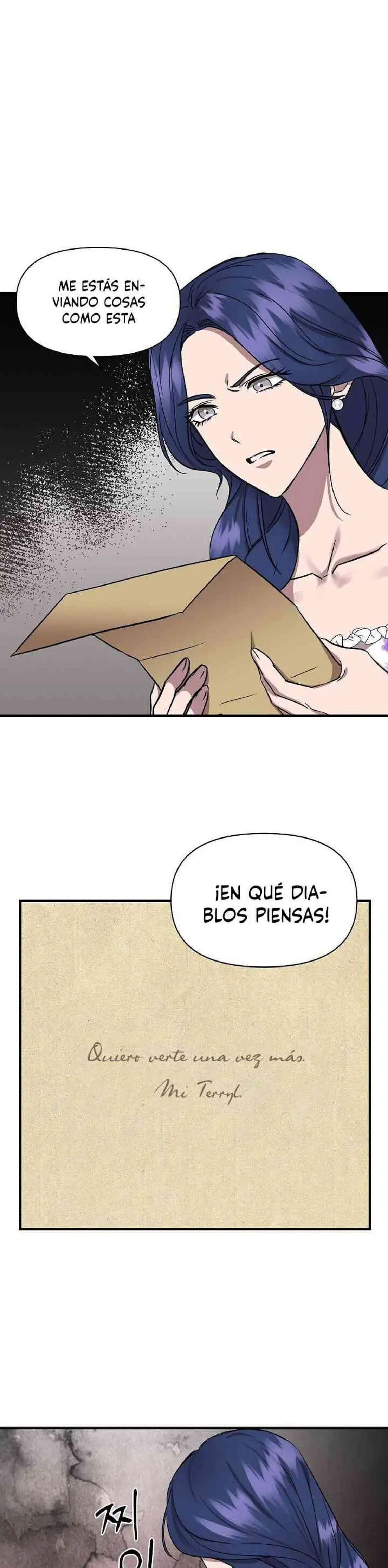 Yo no sere Cenicienta - Capítulo 12 - Página 28 - LectorTMOo