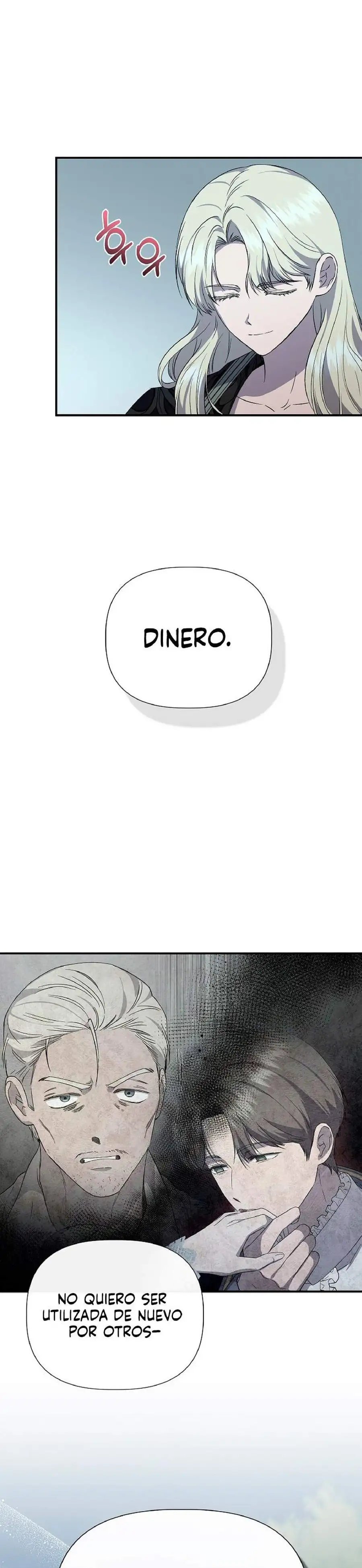 Yo no sere Cenicienta - Capítulo 120 - Página 21 - LectorTMOo