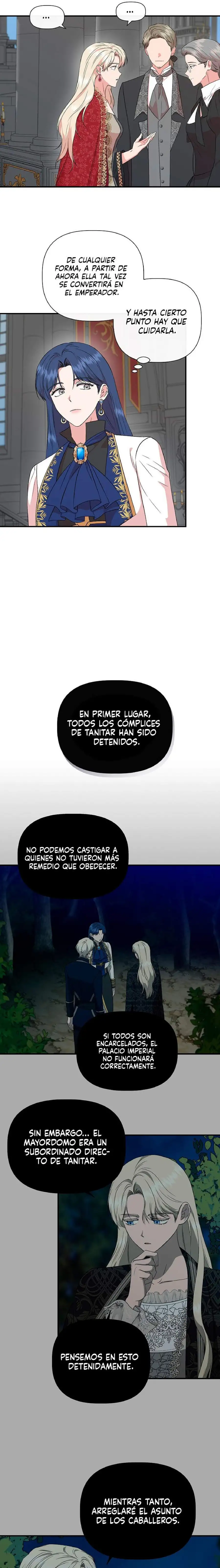 Yo no sere Cenicienta - Capítulo 121 - Página 7 - LectorTMOo