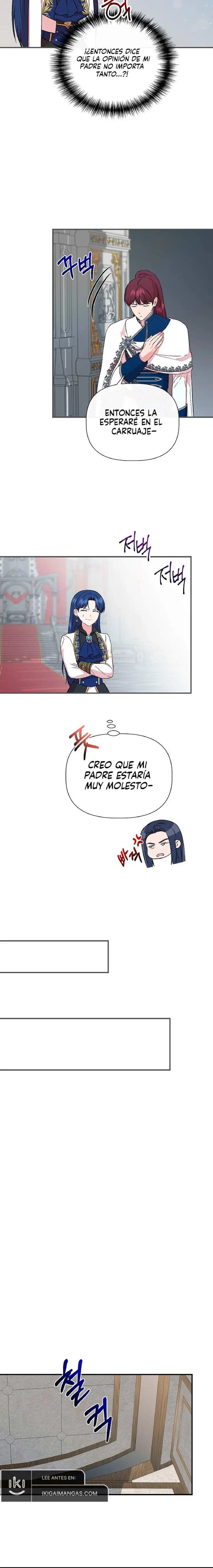 Yo no sere Cenicienta - Capítulo 121 - Página 12 - LectorTMOo