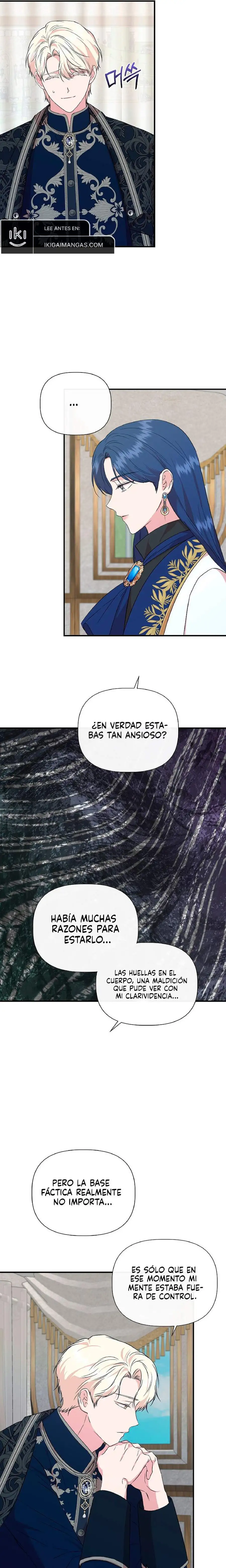 Yo no sere Cenicienta - Capítulo 121 - Página 15 - LectorTMOo