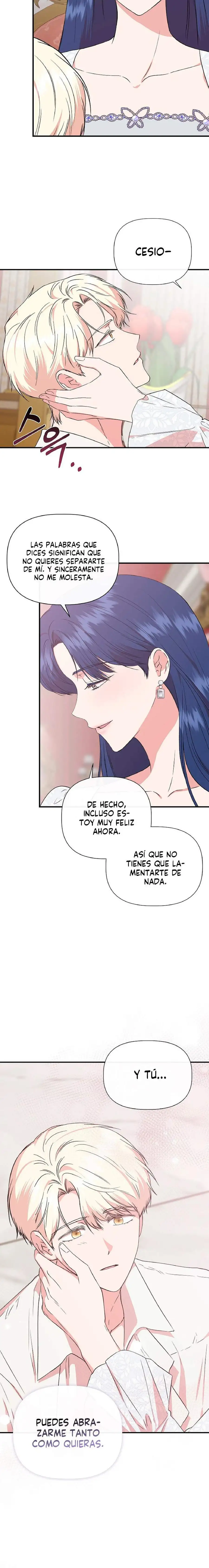 Yo no sere Cenicienta - Capítulo 122 - Página 14 - LectorTMOo