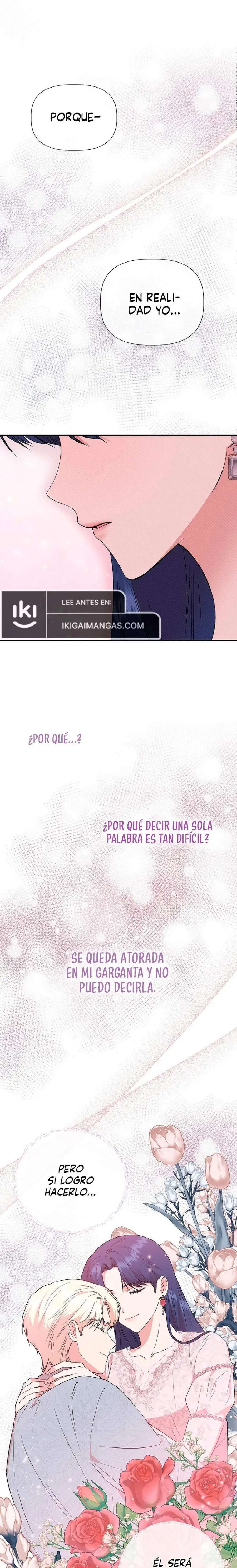 Yo no sere Cenicienta - Capítulo 122 - Página 15 - LectorTMOo