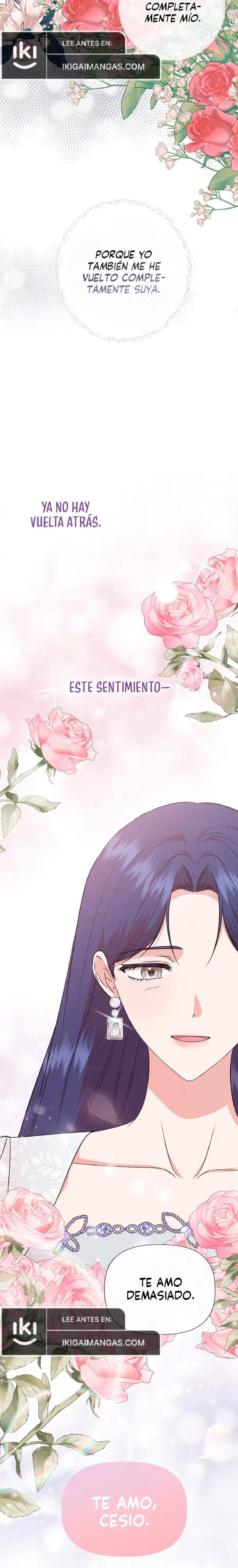 Yo no sere Cenicienta - Capítulo 122 - Página 16 - LectorTMOo
