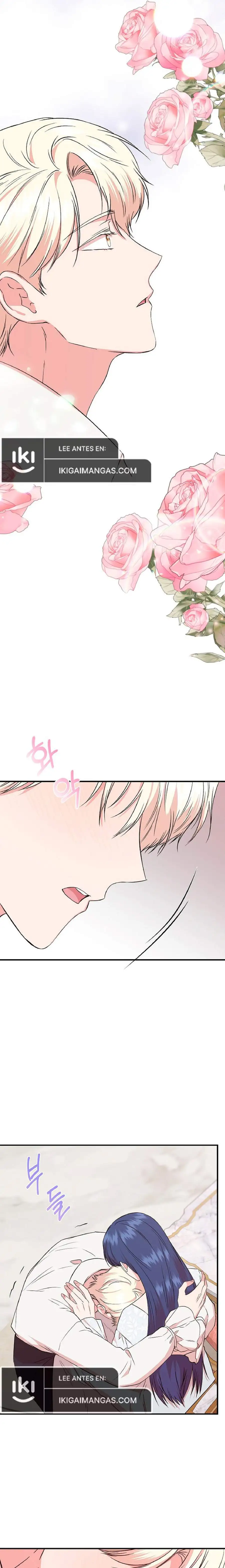 Yo no sere Cenicienta - Capítulo 122 - Página 17 - LectorTMOo
