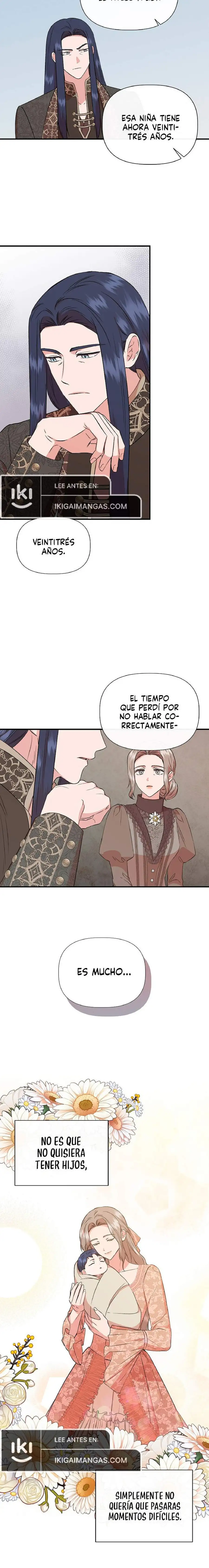Yo no sere Cenicienta - Capítulo 123 - Página 8 - LectorTMOo