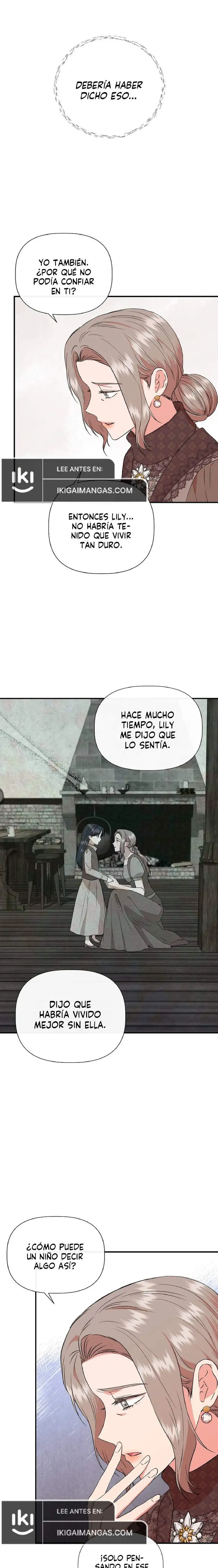 Yo no sere Cenicienta - Capítulo 123 - Página 9 - LectorTMOo