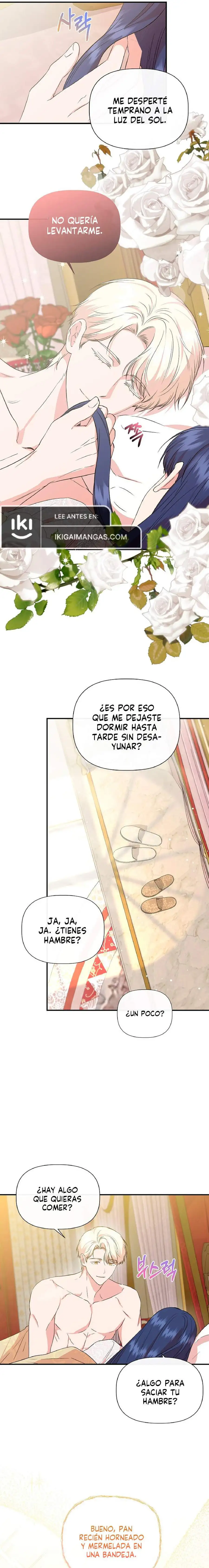 Yo no sere Cenicienta - Capítulo 123 - Página 15 - LectorTMOo