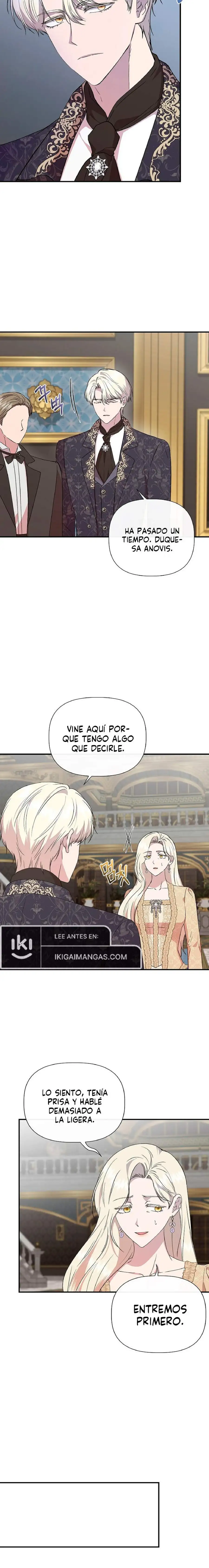 Yo no sere Cenicienta - Capítulo 124 - Página 4 - LectorTMOo