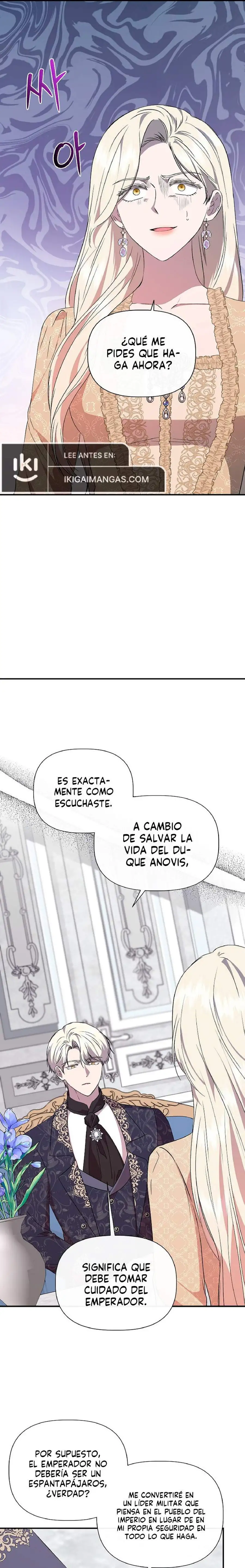 Yo no sere Cenicienta - Capítulo 124 - Página 7 - LectorTMOo