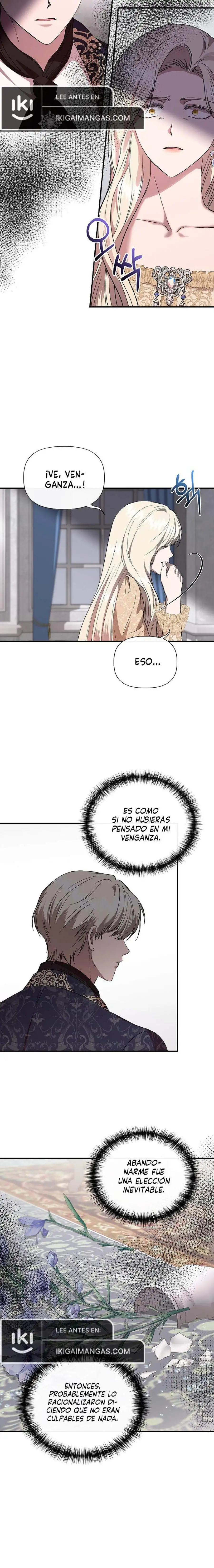 Yo no sere Cenicienta - Capítulo 124 - Página 12 - LectorTMOo