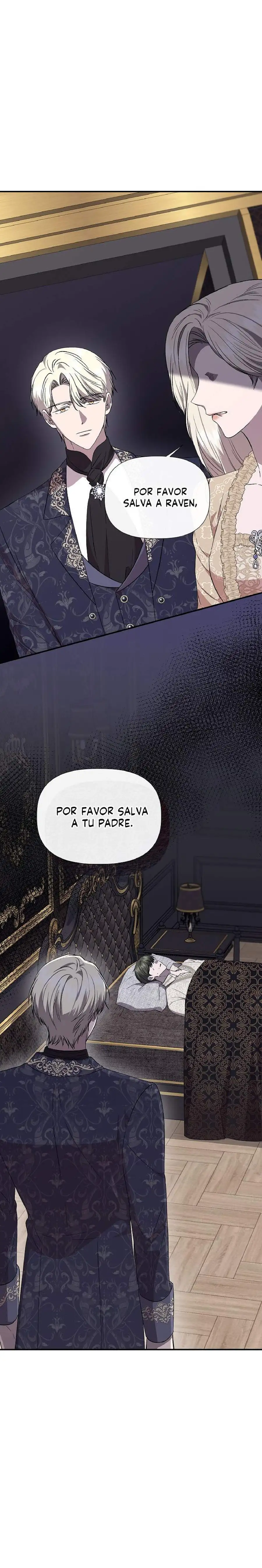 Yo no sere Cenicienta - Capítulo 125 - Página 3 - LectorTMOo
