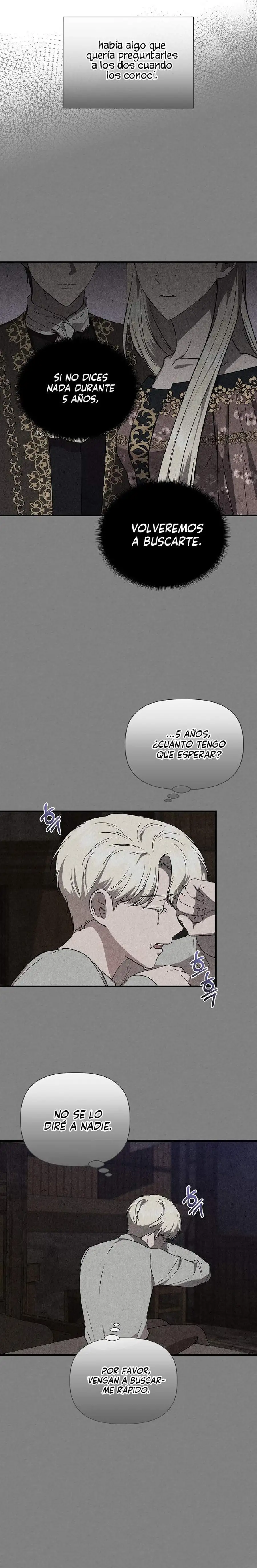 Yo no sere Cenicienta - Capítulo 125 - Página 8 - LectorTMOo