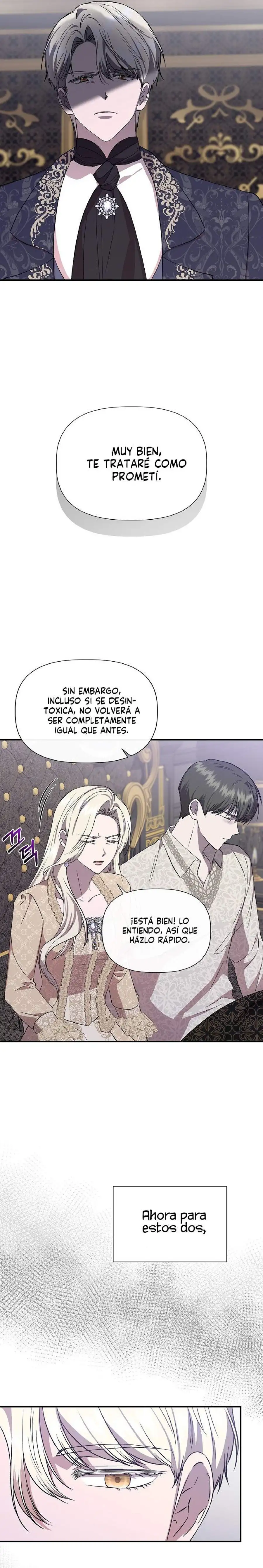Yo no sere Cenicienta - Capítulo 125 - Página 11 - LectorTMOo