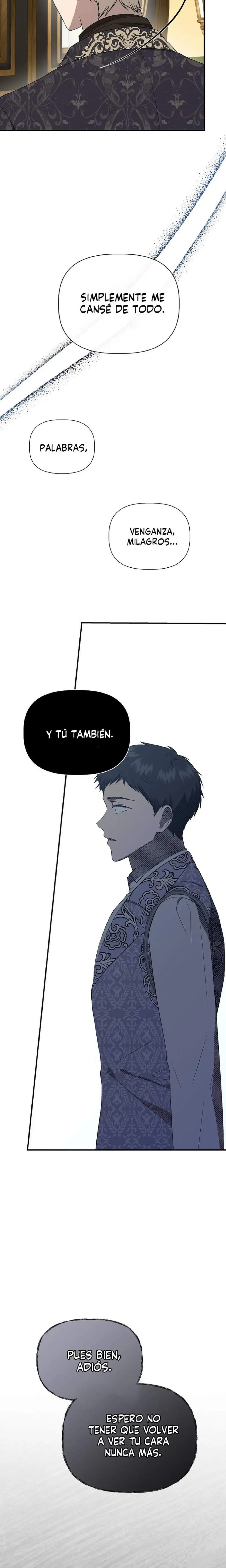 Yo no sere Cenicienta - Capítulo 126 - Página 8 - LectorTMOo
