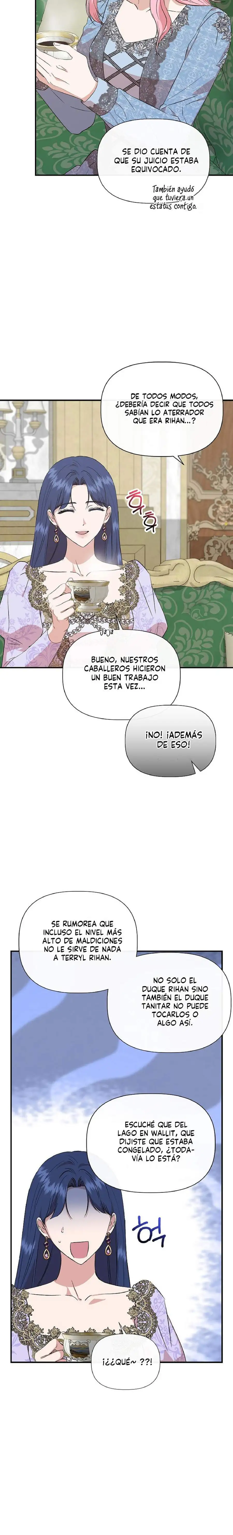 Yo no sere Cenicienta - Capítulo 126 - Página 16 - LectorTMOo