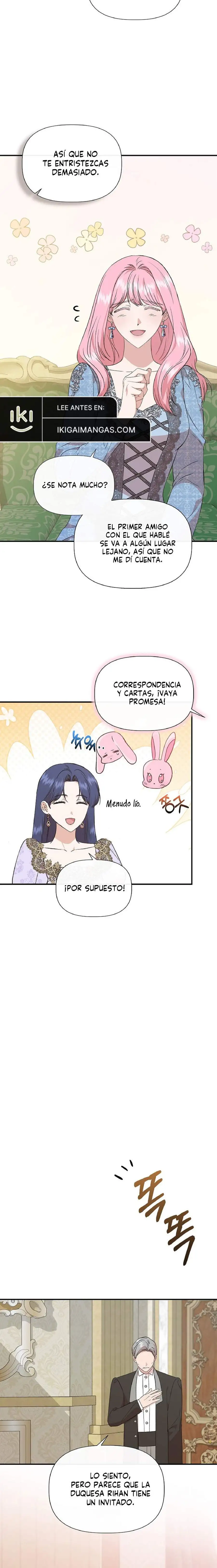Yo no sere Cenicienta - Capítulo 126 - Página 18 - LectorTMOo