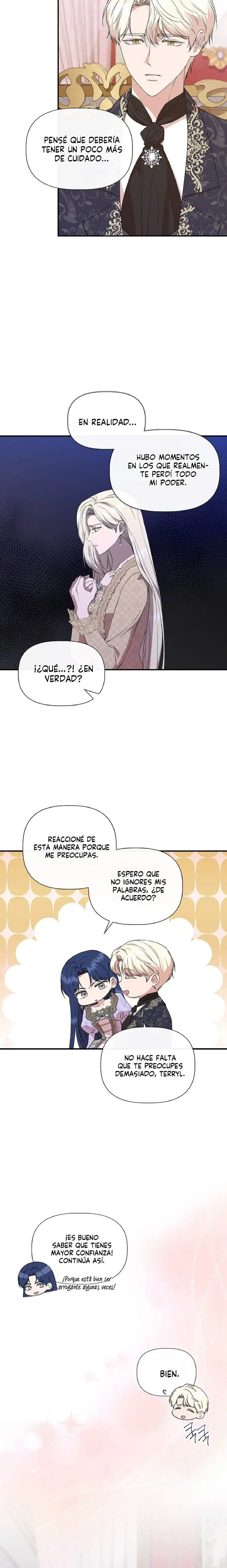 Yo no sere Cenicienta - Capítulo 127 - Página 4 - LectorTMOo