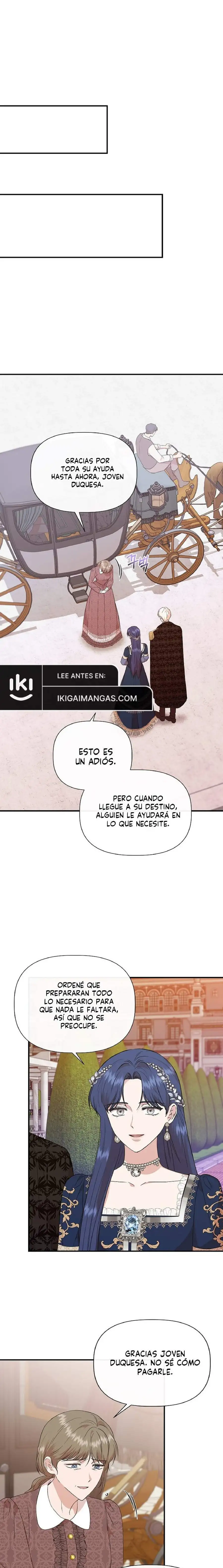 Yo no sere Cenicienta - Capítulo 127 - Página 15 - LectorTMOo