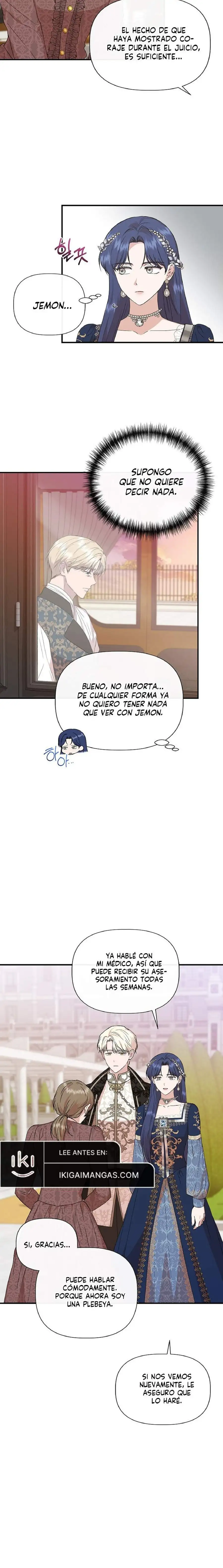 Yo no sere Cenicienta - Capítulo 127 - Página 16 - LectorTMOo