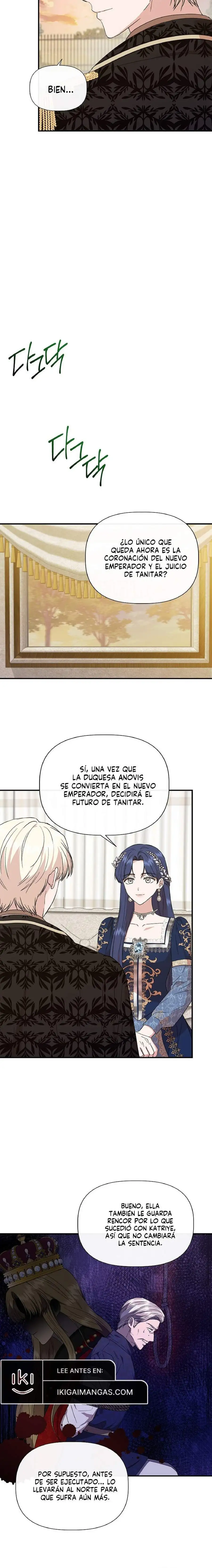 Yo no sere Cenicienta - Capítulo 127 - Página 20 - LectorTMOo