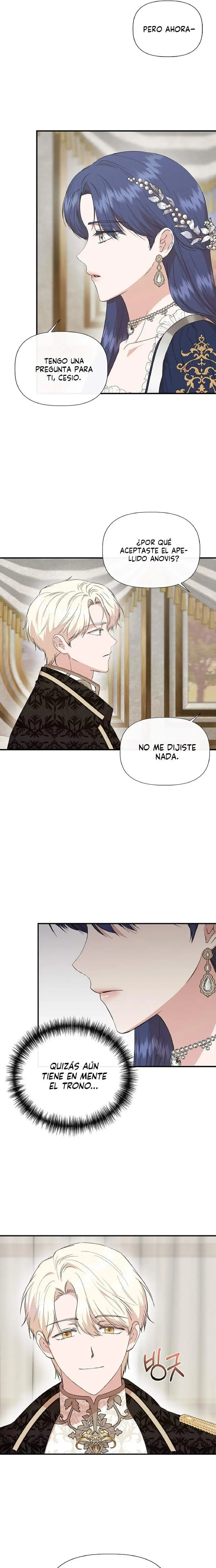 Yo no sere Cenicienta - Capítulo 127 - Página 21 - LectorTMOo